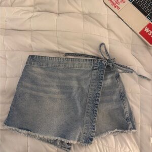 We The Free Emmy Skort